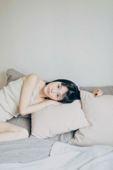 明星专题：刘语乔