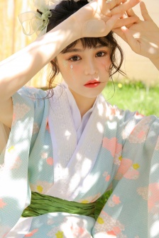 他的星河长明